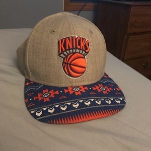 New York Knicks hat
